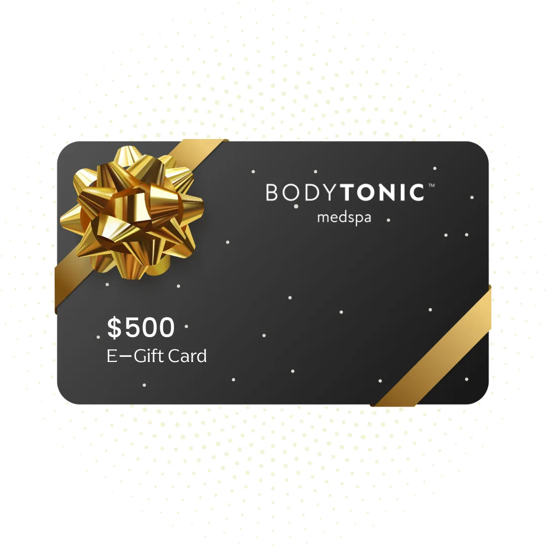 BodyTonic Medspa E-Gift Card