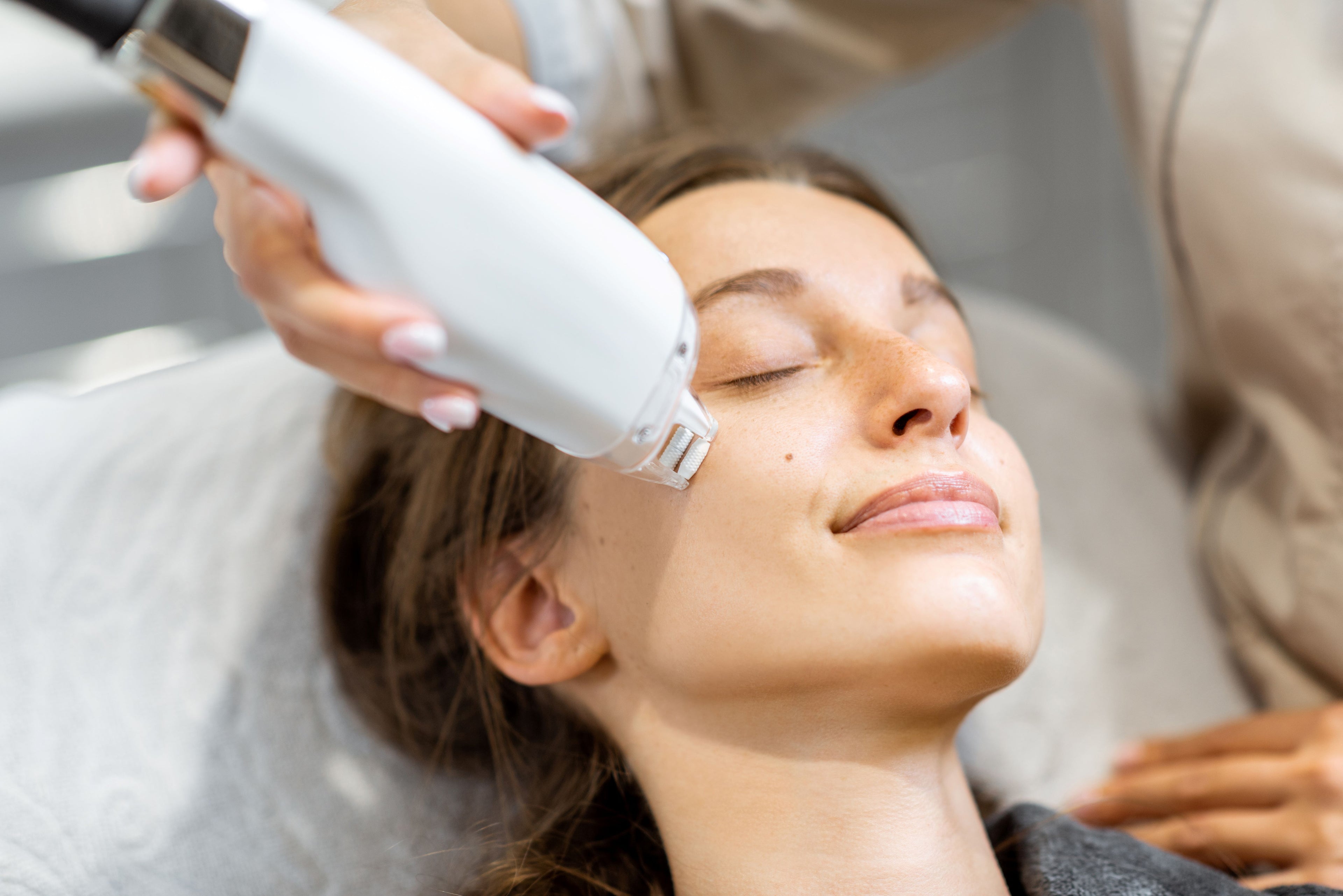 BBL Laser for Face - <b>New Client Special</b>