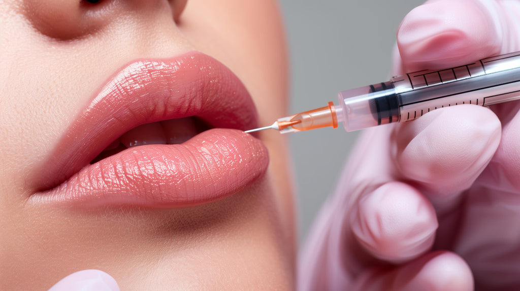 Lip Filler