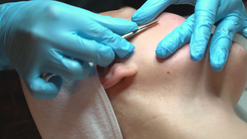 Pre-Event Glow-Up - HydraFacial +Dermaplane +LED Mask
