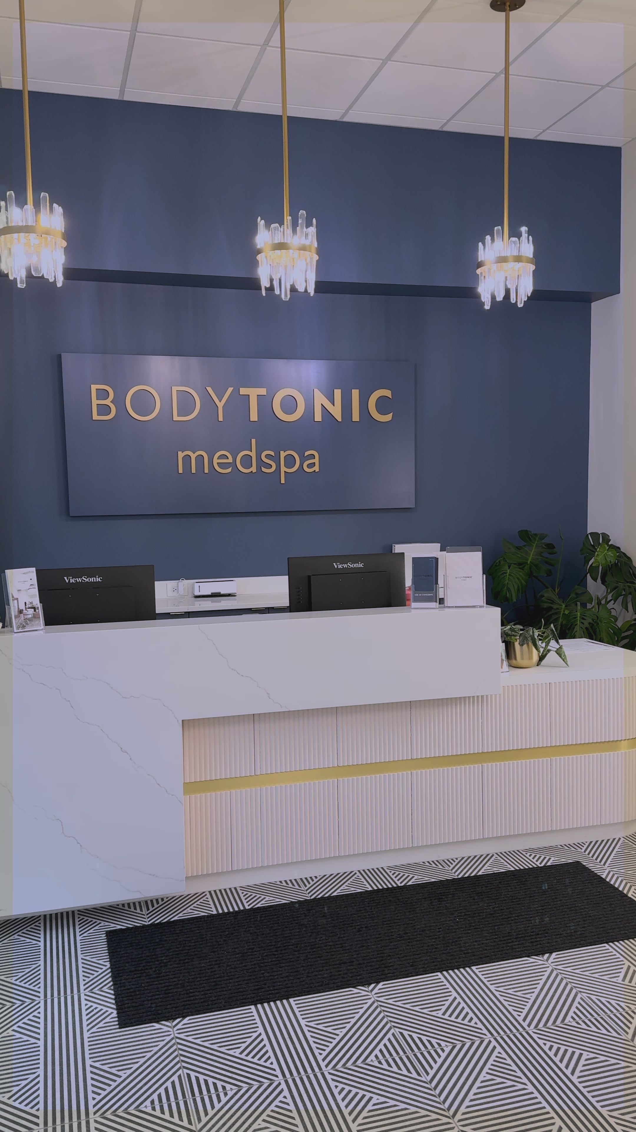 BodyTonic Medspa E-Gift Card