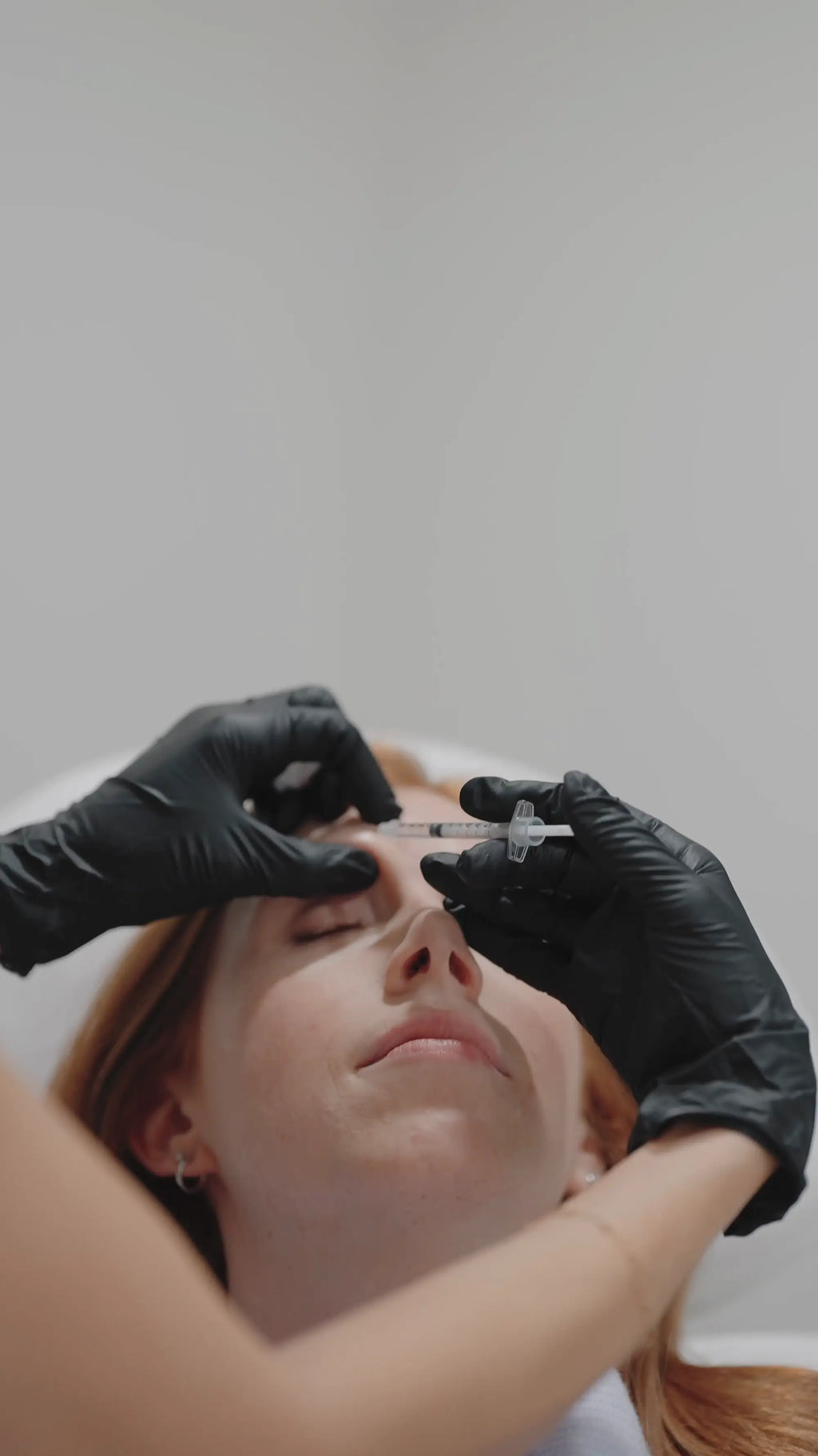 Forehead Tox - <b>New Client Special</b>